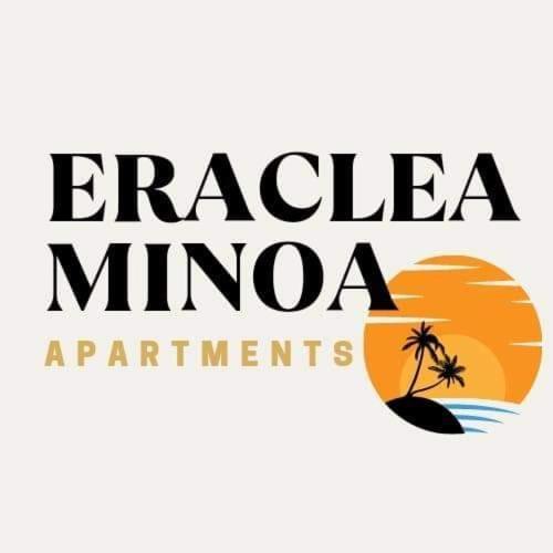 Eraclea Minoa Apartments Exteriör bild